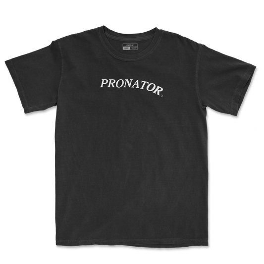 Pronator | We Got Ice