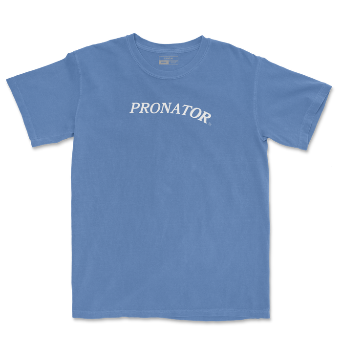 Pronator | We Got Ice