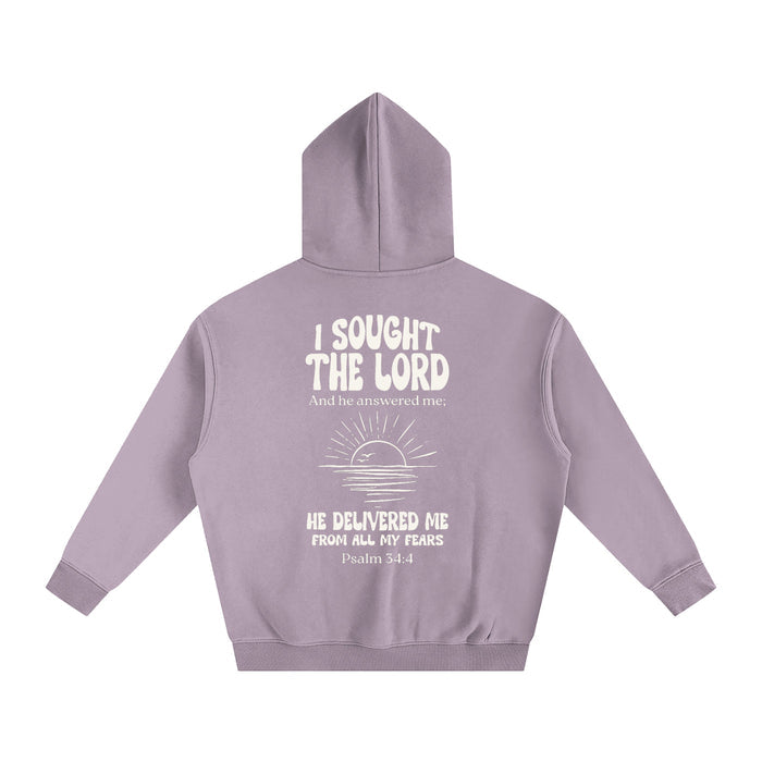 Mauve / X-Small