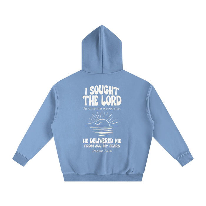 Sky Blue / X-Small