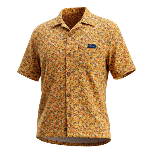 Pua cycling shirt