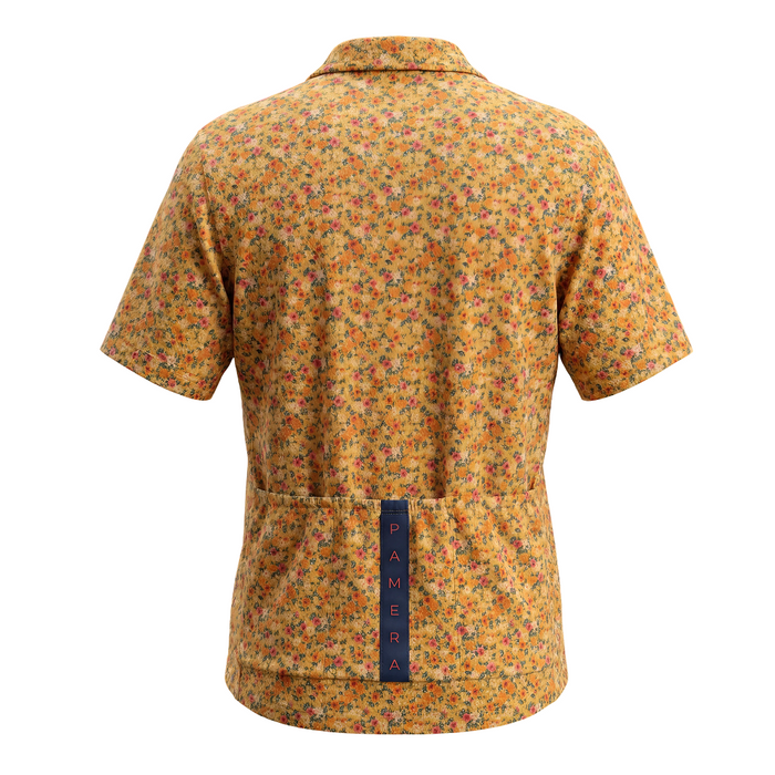 Pua cycling shirt