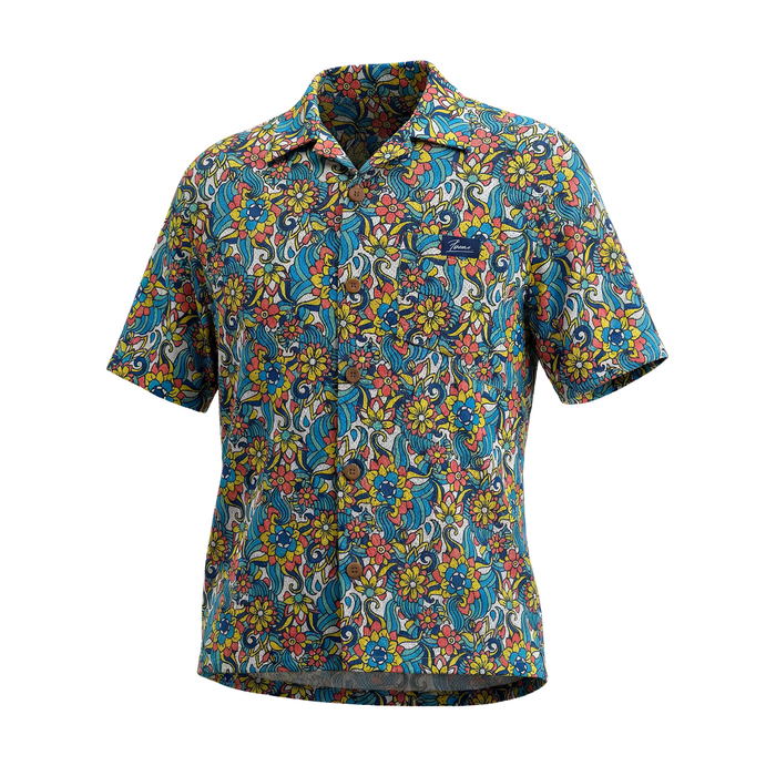 Pumehana cycling shirt