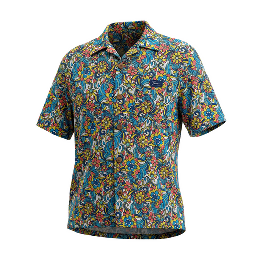 Pumehana cycling shirt
