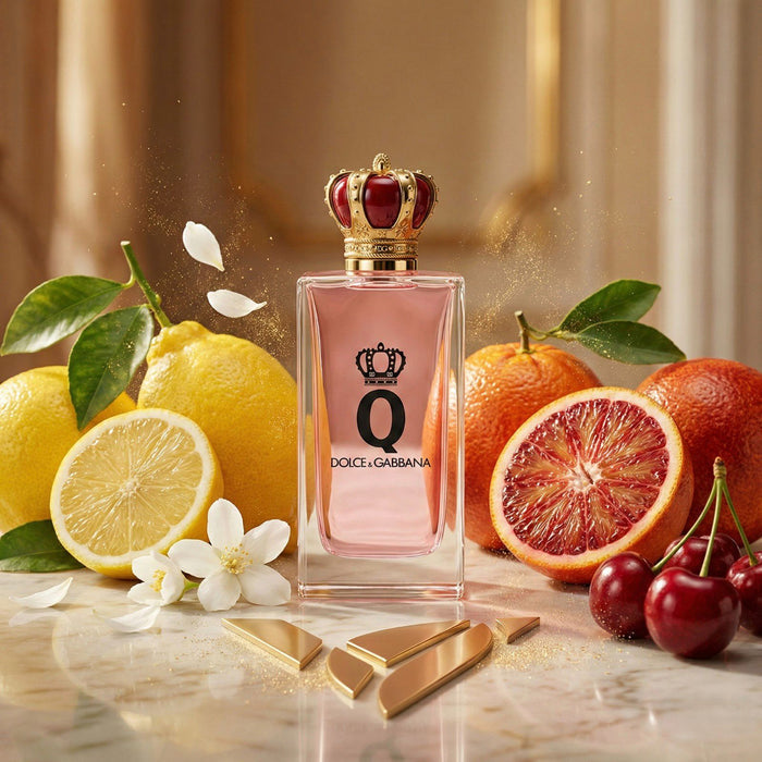 Q by Dolce & Gabbana 100ml