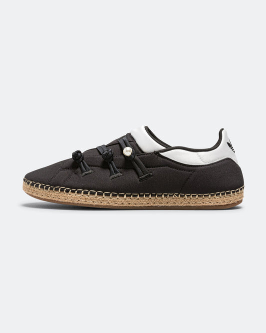 Qi Flow x CLOT by Edison Chen - Core Black/Footwear White