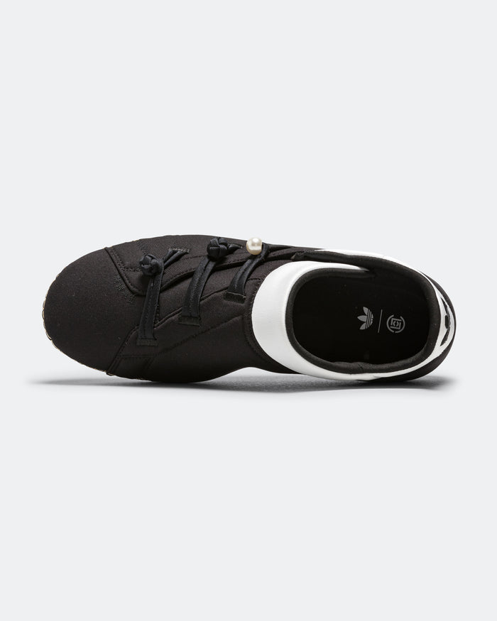 Qi Flow x CLOT by Edison Chen - Core Black/Footwear White