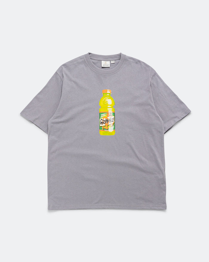 Quencher Tee - Lavendar