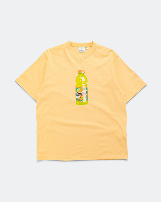 Quencher Tee - Mango