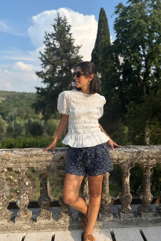 Quinna Shorts