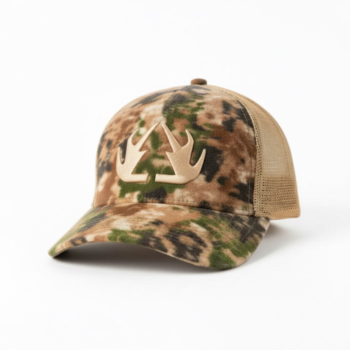 RADAR CAP