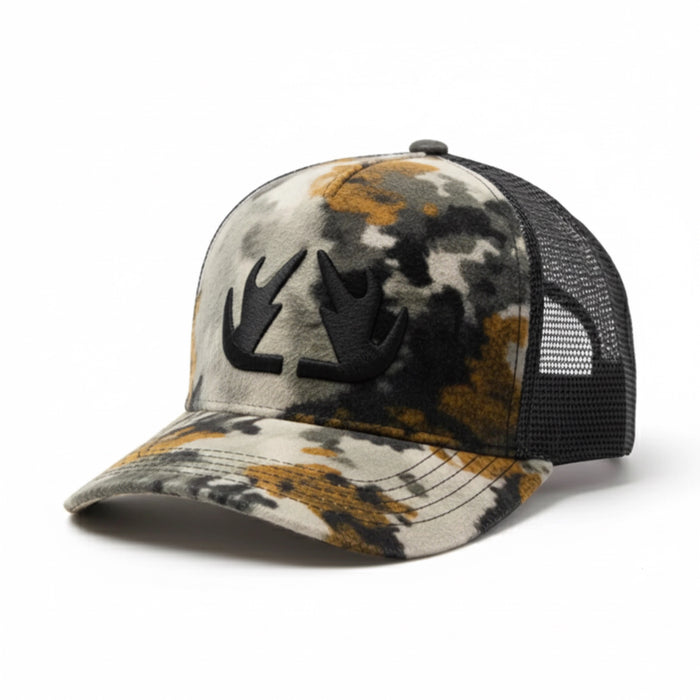 RADAR CAP