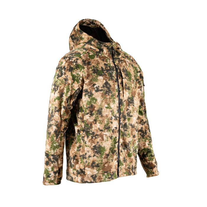 RADAR VENT II JACKET SOFTSHELL