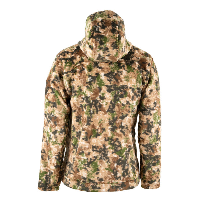 RADAR VENT II JACKET SOFTSHELL