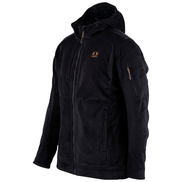 RADAR VENT II JACKET SOFTSHELL