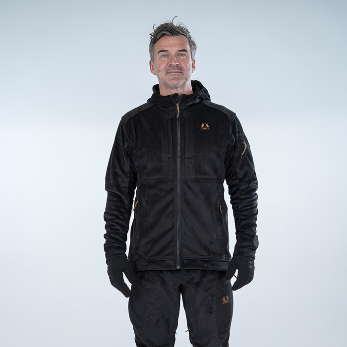 RADAR VENT II JACKET SOFTSHELL