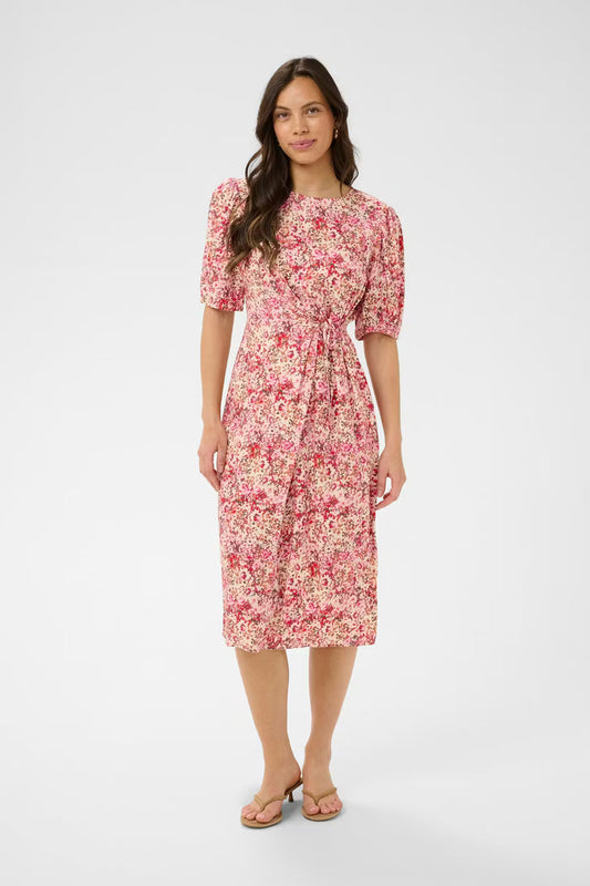 RadellaSZ Dress Ballerina Brushed