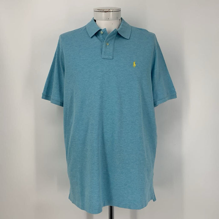 Ralph Lauren Shirt SS