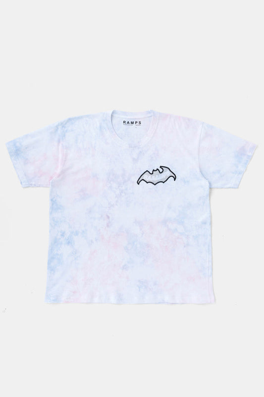 RAMPS RONG PLANET TIE DYE