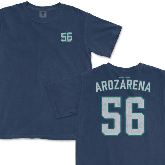Randy Arozarena Number Shirsey