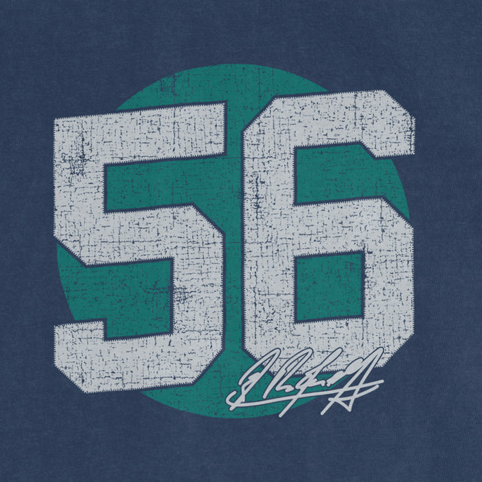 Randy Arozarena Number Shirsey