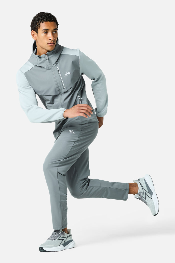 Rapid Dash 3.0 Woven Pant - Nightfall Grey/Lunar Grey