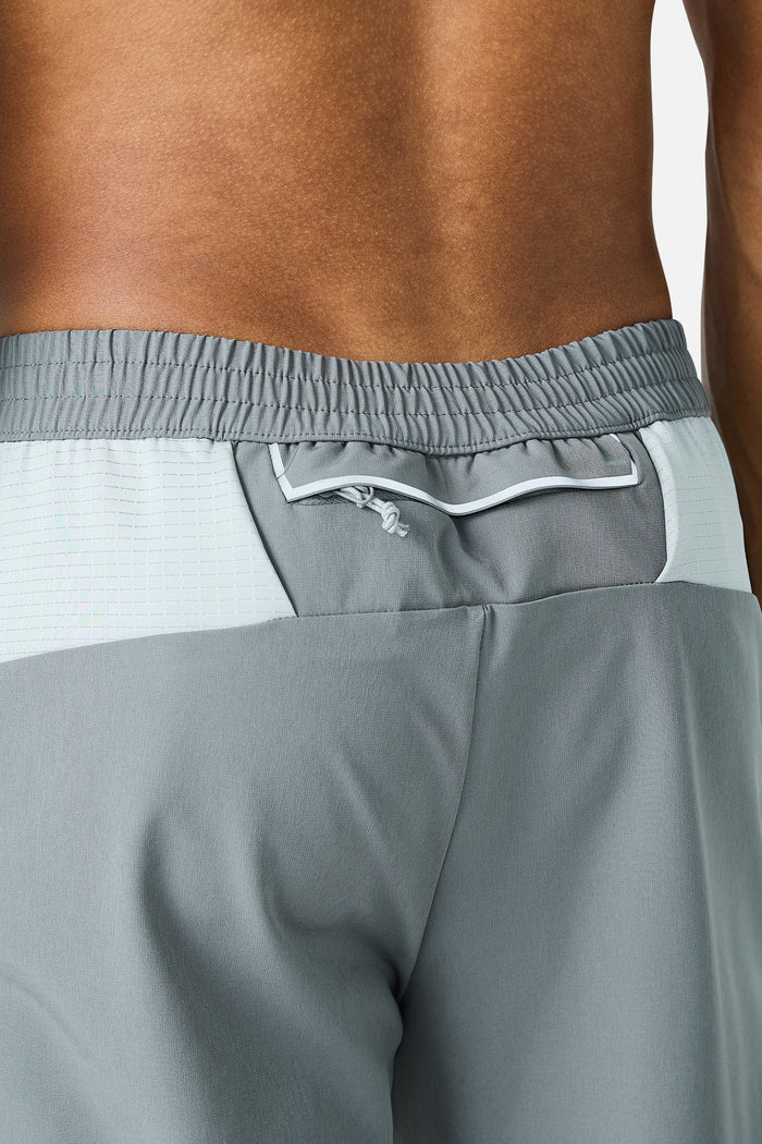 Rapid Dash 3.0 Woven Pant - Nightfall Grey/Lunar Grey