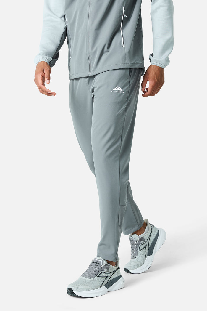 Rapid Dash 3.0 Woven Pant - Nightfall Grey/Lunar Grey