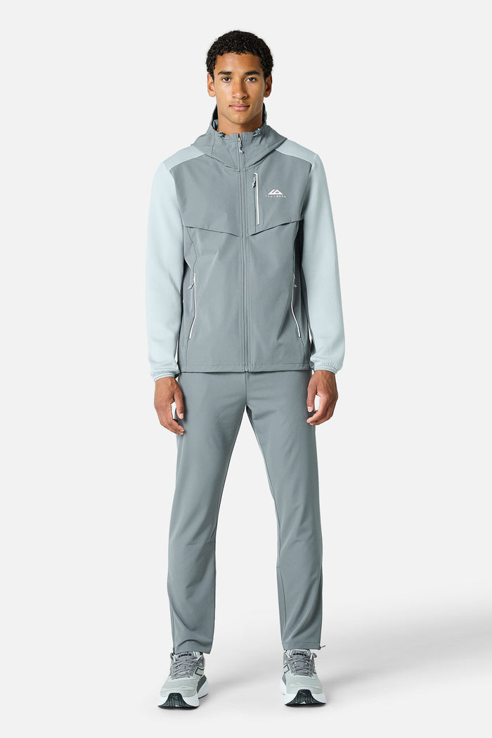 Rapid Dash 3.0 Woven Pant - Nightfall Grey/Lunar Grey