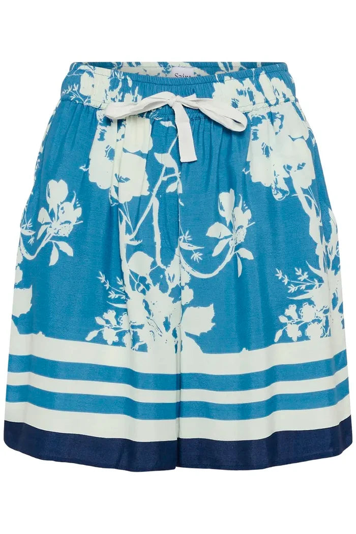 RashedaSZ Shorts