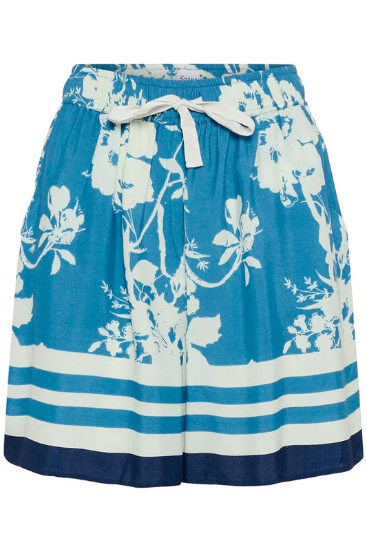RashedaSZ Shorts