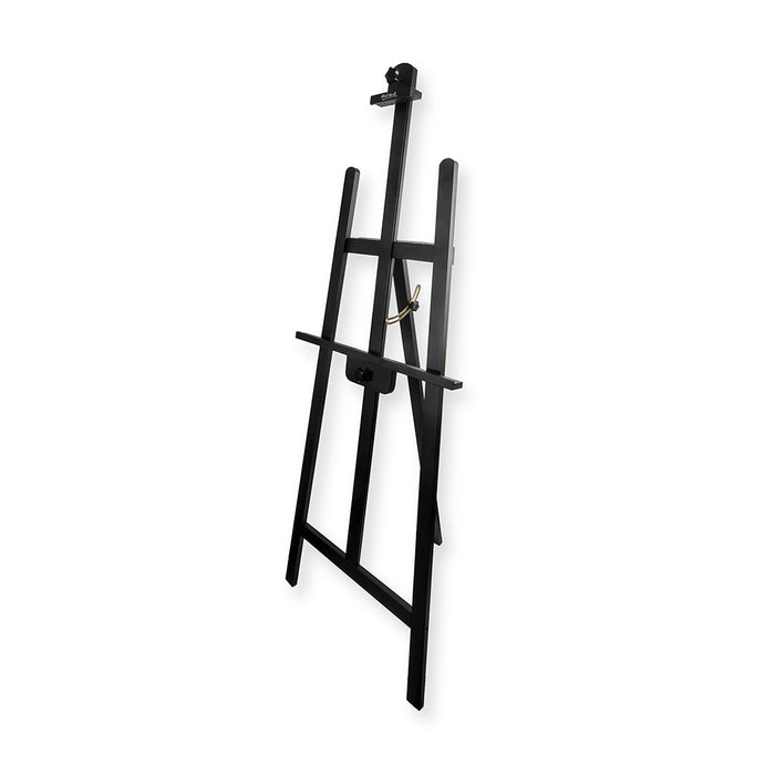 Rear Support Easel Signature Black