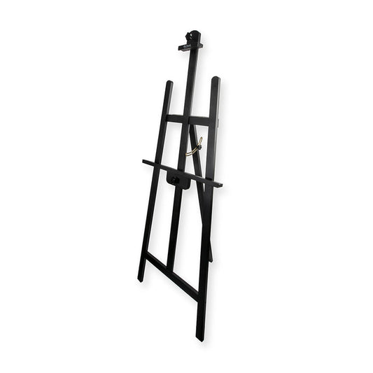 Rear Support Easel Signature Black