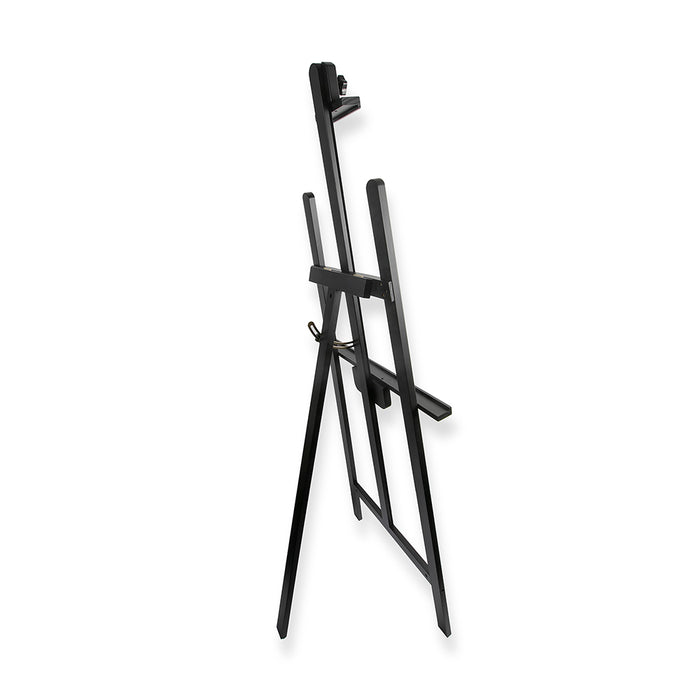 Rear Support Easel Signature Black