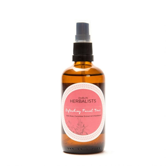 Refreshing Facial Toner