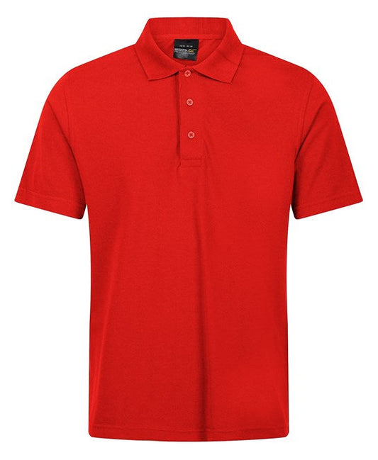 Regatta Pro short sleeve polo RG616