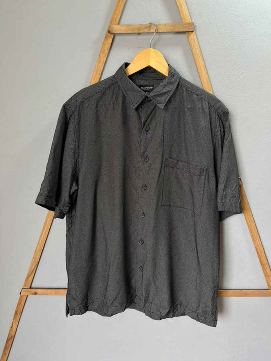 Reunion Shirts | Full Sleeves |Korean-Inspired Oversized Fit | Lightweight Summer Wear | Men Women | Online Shopping