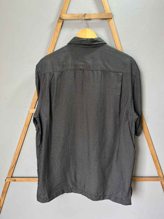 Reunion Shirts | Full Sleeves |Korean-Inspired Oversized Fit | Lightweight Summer Wear | Men Women | Online Shopping