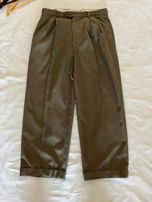 Reunion Trousers || Everyday Wear Pants | Smart Casual Style | Men Women | Online Shopping