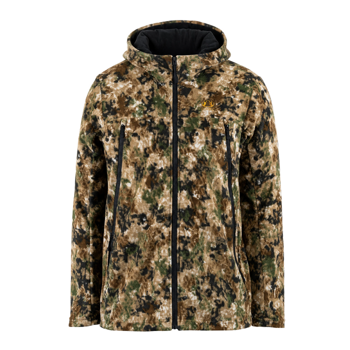 REVELSTOKE JACKET SOFTSHELL