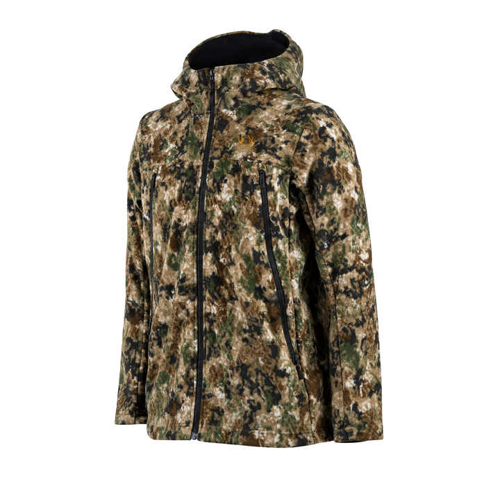 REVELSTOKE JACKET SOFTSHELL