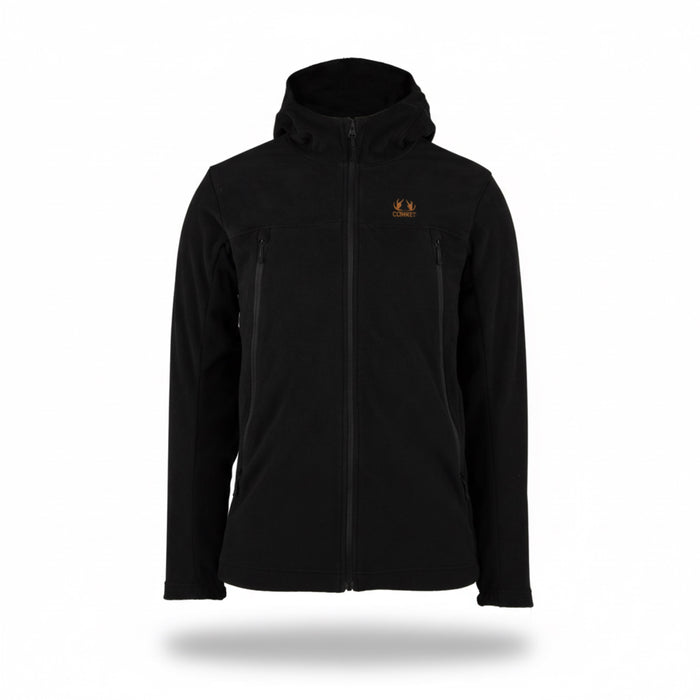 REVELSTOKE JACKET SOFTSHELL
