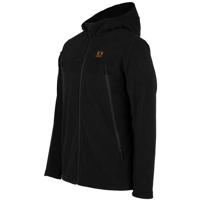REVELSTOKE JACKET SOFTSHELL
