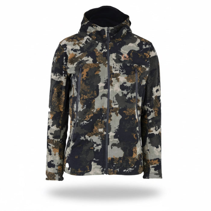 REVELSTOKE JACKET SOFTSHELL