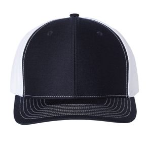 Navy/ White