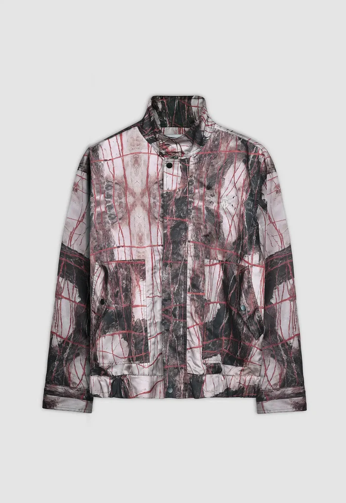 Rift Cropped Jacket