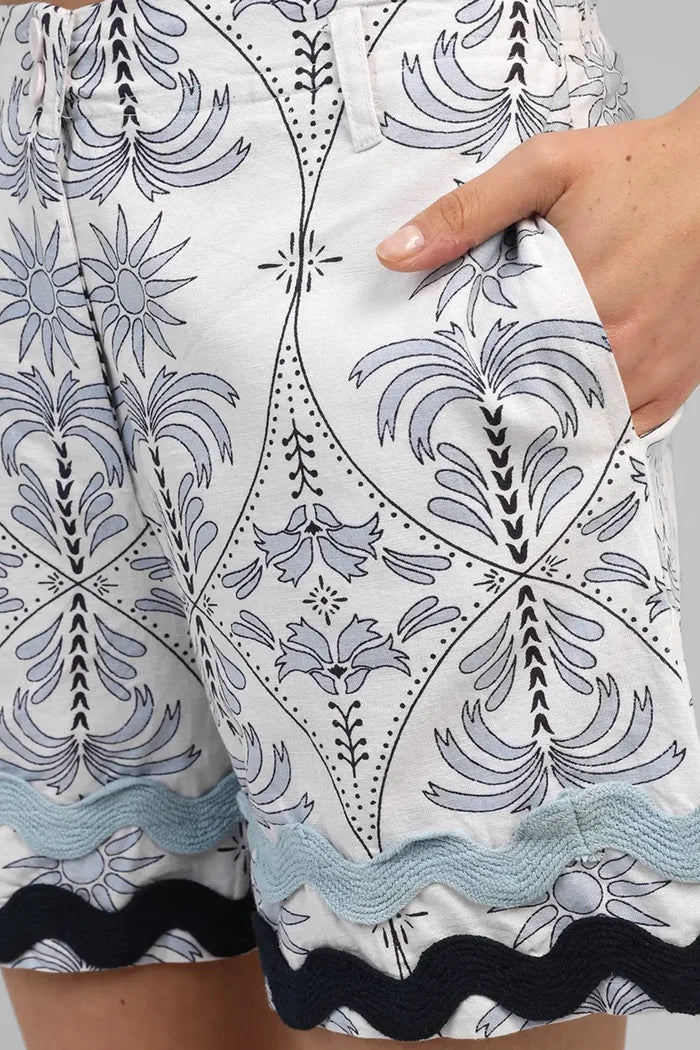 Riliane Shorts