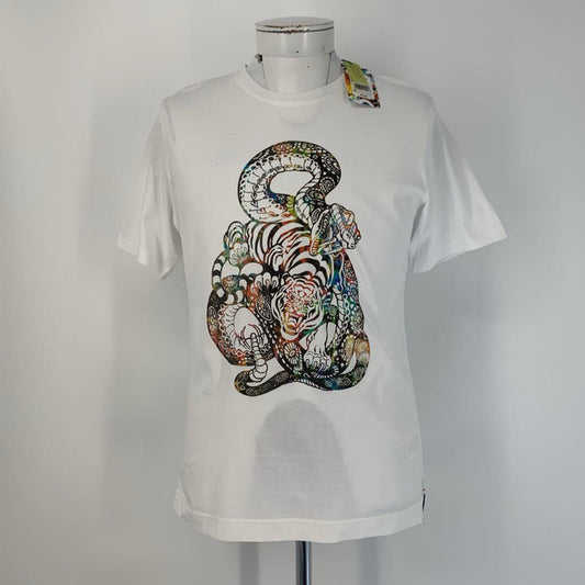 Robert Graham T-Shirt SS -NWT