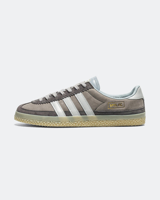 Roelee SPZL F.C. - Slight Grey/Grey Six-Light Solid Grey