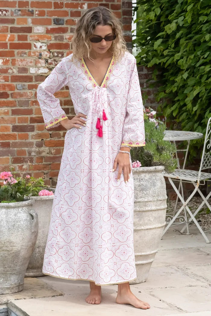 Rosie Dress